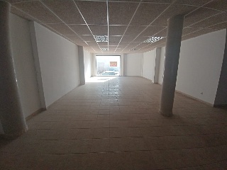 Local comercial en Ps Sant Salvador 32
