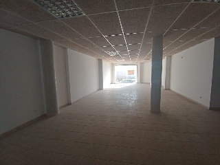 Local comercial en Ps Sant Salvador 33