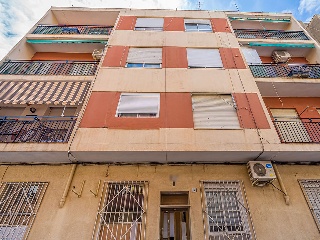 Piso en C/ Villena, Elda 11