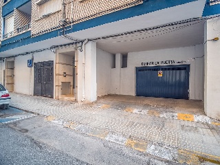 Vivienda en C/ Hernán Cortés 85
