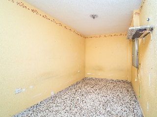 Vivienda en C/ Hernán Cortés 93