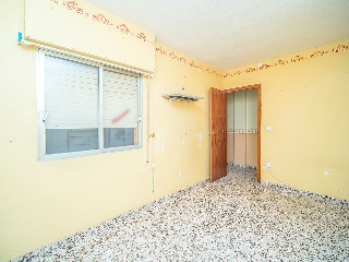 Vivienda en C/ Hernán Cortés 96