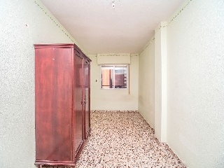 Vivienda en C/ Hernán Cortés 104