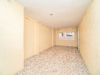Vivienda en C/ Hernán Cortés 111