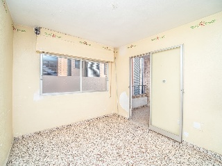Vivienda en C/ Hernán Cortés 113