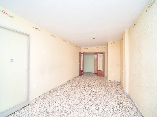 Vivienda en C/ Hernán Cortés 116