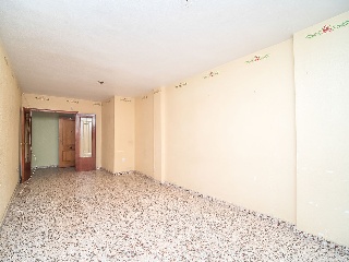 Vivienda en C/ Hernán Cortés 117