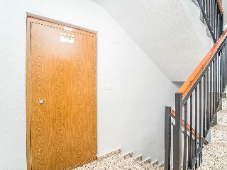 Vivienda en C/ Hernán Cortés 118