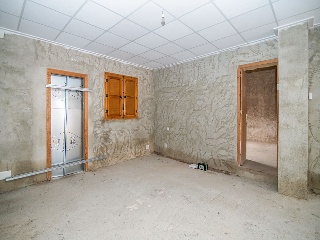Casa en C/ Los Ojos, Mula (Murcia) 63