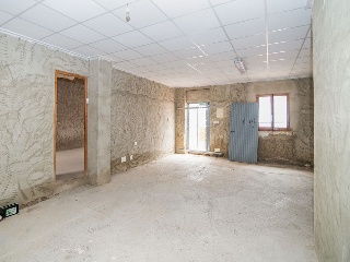 Casa en C/ Los Ojos, Mula (Murcia) 65