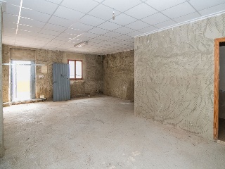 Casa en C/ Los Ojos, Mula (Murcia) 68