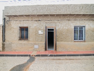 Casa en C/ Los Ojos, Mula (Murcia) 79