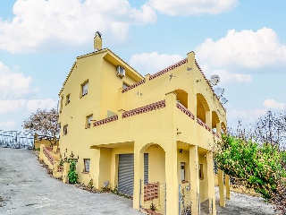 Chalet en C/ Podencs en El Pont de Vilomara i Rocafort (Barcelona) 12