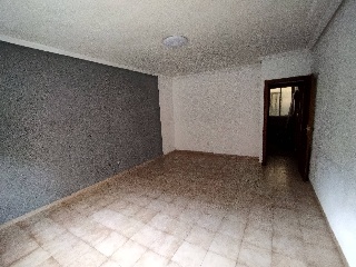 Piso en C/ Narciso Yepes 47