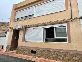 Casa en C/ Sant Roc  33