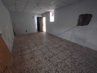 Chalet independiente en C/ Hernández de Córdoba 36