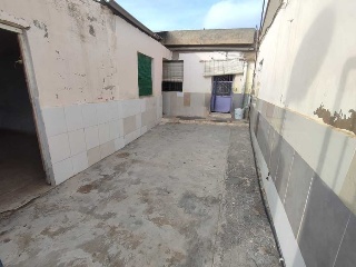 Chalet independiente en C/ Hernández de Córdoba 45