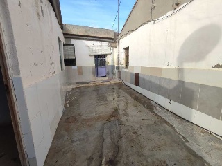 Chalet independiente en C/ Hernández de Córdoba 46