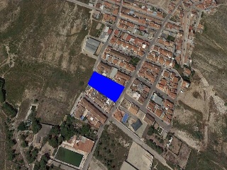 Suelo en Cox - Alicante - 35