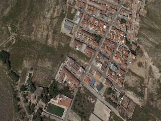 Suelo en Cox - Alicante - 37
