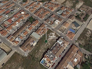 Suelo en Cox - Alicante - 38