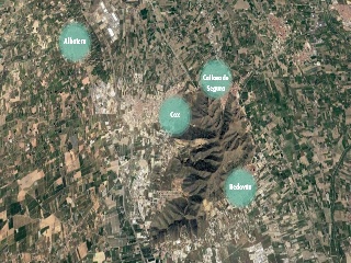 Suelo en Cox - Alicante - 39