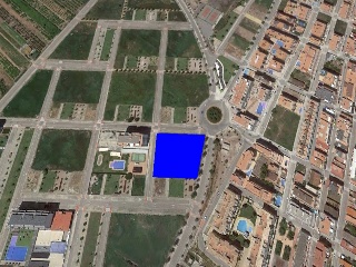Suelo en Moncofa - Castellón - 26