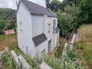 Chalet independiente en Avda Dosrius, Dosrius (Barcelona) 23