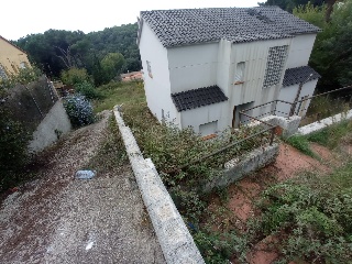 Chalet independiente en Avda Dosrius, Dosrius (Barcelona) 36