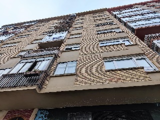 Plaza de garaje en C/ Polvorín Viejo 13