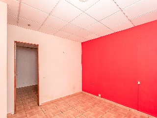 Vivienda en C/ Gregorio Gutiérrez 40