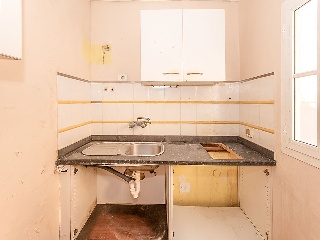 Vivienda en C/ Gregorio Gutiérrez 45
