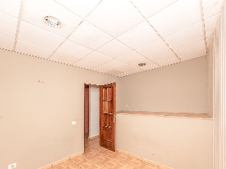 Vivienda en C/ Gregorio Gutiérrez 46