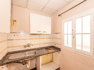 Vivienda en C/ Gregorio Gutiérrez 47