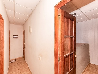 Vivienda en C/ Gregorio Gutiérrez 51