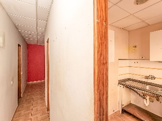 Vivienda en C/ Gregorio Gutiérrez 52