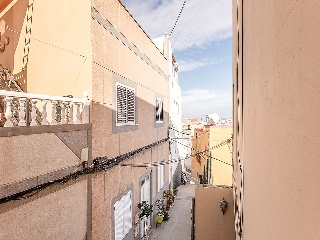 Vivienda en C/ Gregorio Gutiérrez 53