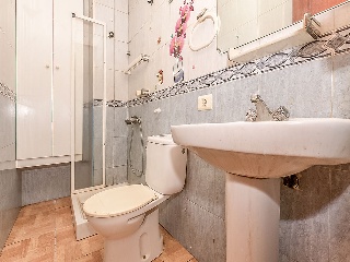 Vivienda en C/ Gregorio Gutiérrez 54