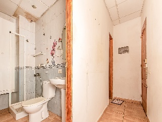 Vivienda en C/ Gregorio Gutiérrez 55