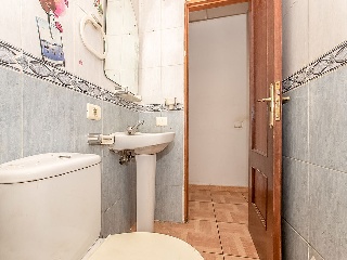 Vivienda en C/ Gregorio Gutiérrez 56