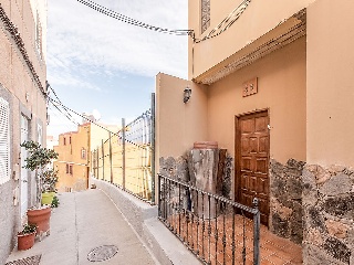 Vivienda en C/ Gregorio Gutiérrez 59