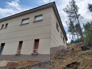 Vivienda en Construcción en C/ Sant Sadurni 29