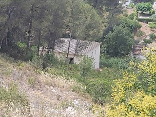 Vivienda en Construcción en C/ Sant Sadurni 35