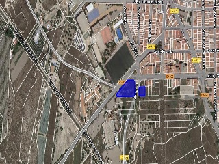 Suelo en Agost - Alicante - 22