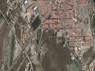 Suelo en Agost - Alicante - 24