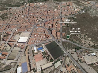 Suelo en Agost - Alicante - 25
