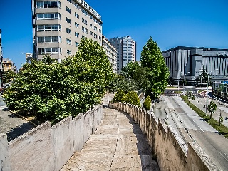 Garaje en Av Enrique Salgado Torres 50