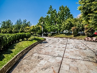 Garaje en Av Enrique Salgado Torres 53