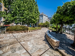 Garaje en Av Enrique Salgado Torres 54