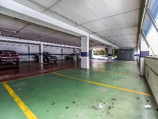 Garaje en Av Enrique Salgado Torres 58